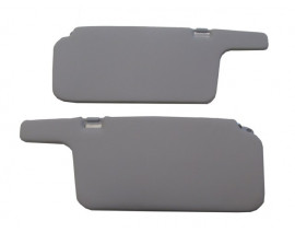 HONDA CIVIC- SD- 04/06; GÜNEŞLİK SAĞ/SOL SET 2 PARÇA