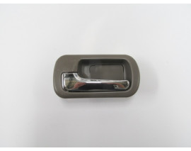 HONDA CIVIC- SD- 04/06; ARKA KAPI İÇ AÇMA KOLU SOL AÇIK KAHVERENGİ (ELCEĞİ NİKELAJLI) (HUSHAN)