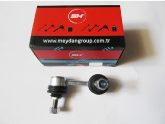 HONDA CIVIC- SD- 04/06; VİRAJ ASKI Z ROT ARKA SOL (72mm) (SH)