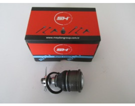 HONDA CIVIC- SD- 04/06; ALT ROTIL SAG/SOL 1600cc (D16V)(SH)