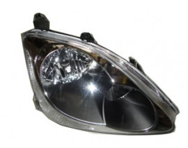 HONDA CIVIC- HB- 04/06; FAR LAMBASI SAG MANUEL/SIYAH (MERCEKSIZ) (H1/HB3) (EAGLE EYES)