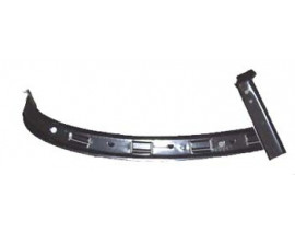 HONDA CIVIC- HB- 02/03; ÖN TAMPON BRAKETI SAG (TYPE-R)
