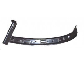 HONDA CIVIC- HB- 02/03; ÖN TAMPON BRAKETI SOL (TYPE-R)