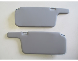 HONDA CIVIC- HB- 02/06; GÜNEŞLİK SAĞ/SOL SET 2 PARÇA