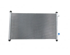 HONDA CIVIC- HB- 02/06; KLIMA RADYATÖRÜ 2.0 (TYPE-R)