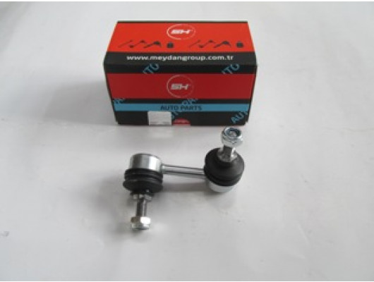 HONDA CIVIC- HB- 02/06; VİRAJ ASKI Z ROT ARKA SOL (72.5mm)(SH)