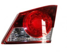 HONDA CIVIC- SD- 06/09; IÇ STOP LAMBASI SAG KIRMIZI/BEYAZ (DEPO)