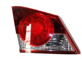 HONDA CIVIC- SD- 06/09; IÇ STOP LAMBASI SOL KIRMIZI/BEYAZ (DEPO)