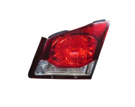 HONDA CIVIC- SD- 10/11; IÇ STOP LAMBASI SAG KIRMIZI/BEYAZ (DEPO)