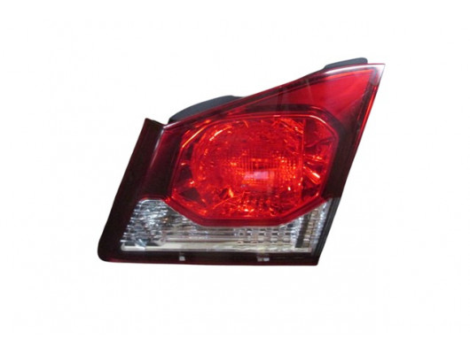 HONDA CIVIC- SD- 10/11; IÇ STOP LAMBASI SAG KIRMIZI/BEYAZ (DEPO)