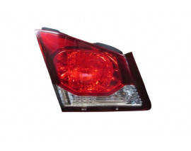 HONDA CIVIC- SD- 10/11; IÇ STOP LAMBASI SOL KIRMIZI/BEYAZ (DEPO)