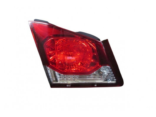 HONDA CIVIC- SD- 10/11; IÇ STOP LAMBASI SOL KIRMIZI/BEYAZ (DEPO)