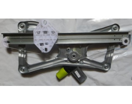 HONDA CIVIC- SD- 06/11; ÖN CAM KRIKOSU SAG ELEKTRIKLI/MOTORLU (HUSHAN)