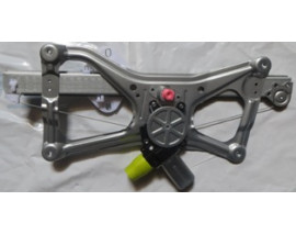 HONDA CIVIC- SD- 06/11; ÖN CAM KRIKOSU SOL ELEKTRIKLI/MOTORLU (HUSHAN)