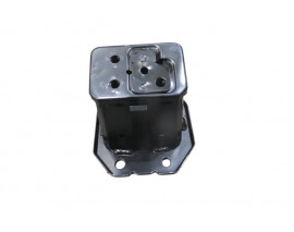 HONDA CIVIC- SD- 06/11; ÖN ŞASİ UÇ DEMİRİ SOL (TW)