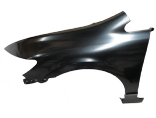 HONDA CIVIC- SD- 06/11; ÖN ÇAMURLUK DELİKSİZ SOL (MY)