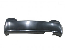 HONDA CIVIC- SD- 06/11; ARKA TAMPON SİYAH (TYG)