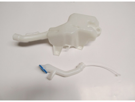 HONDA CIVIC- SD- 06/09; ÖN CAM SU BİDONU/DEPOSU MOTORSUZ (FAR YIKAMA MOTORSUZ) (TW)