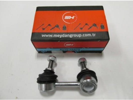 HONDA CIVIC- SD- 06/11; VIRAJ ASKI Z ROT ARKA SAG (SH)