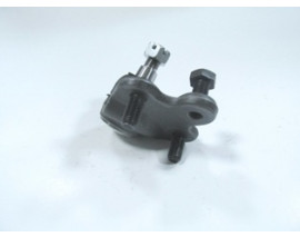 HONDA CIVIC- SD- 06/11; ALT ROTIL SOL (SH)