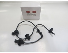 HONDA CIVIC- SD- 06/11; ABS SENSÖRÜ ÖN SOL 2 FISLI (SH)