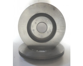 HONDA CIVIC- SD- 06/11; ÖN FREN DISKI (HAVALI)(ADET) 1.3-)2.2cc (282X23X64,2X47,1X5-2-2)(DAIWA)