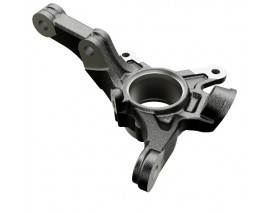 HONDA CIVIC- SD- 06/11; ÖN AKS TAŞIYICI SOL (ABS Lİ)