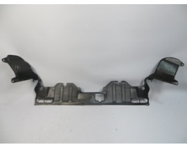 HONDA CIVIC- SD- 06/11; KARTER MUHAFAZA PLASTİĞİ ORTA (LT-HD8020) (TYG)