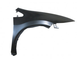 HONDA CIVIC- HB- 06/09; ÖN ÇAMURLUK DELİKSİZ SAĞ (TYPE-R) (TW)