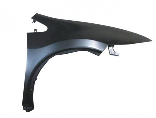 HONDA CIVIC- HB- 06/09; ÖN ÇAMURLUK DELİKSİZ SAĞ (TYPE-R) (TW)