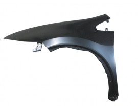 HONDA CIVIC- HB- 06/09; ÖN ÇAMURLUK DELİKSİZ SOL (TYPE-R) (TW)