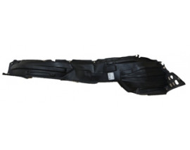 HONDA CIVIC- HB- 06/09; ÖN ÇAMURLUK DAVLUMBAZI SOL (TYPE-R) LT-HD6143 (TYG)