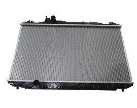 HONDA CIVIC- HB- 06/09; SU RADYATÖRÜ MANUEL 1.8 (16mm)