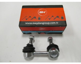 HONDA CIVIC- HB- 06/09; VIRAJ ASKI Z ROT ARKA SAG (SH)