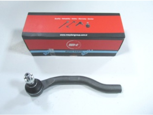 HONDA CIVIC- HB- 06/09; ROT BASI SOL (SH)
