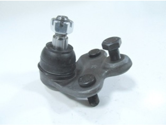 HONDA CIVIC- HB- 06/09; ALT ROTIL SAG (SH)