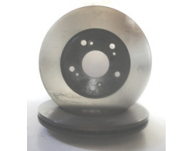 HONDA CIVIC- HB- 06/09; ÖN FREN DISKI (HAVALI)(ADET)(282X23X64,2X47,1X5-2-2)(DAIWA)