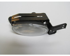 HONDA CIVIC- SD- 12/16; SIS LAMBASI SAG BAGLANTI BRAKETLI (H11) (FAMELLA)