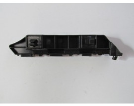HONDA CIVIC- SD- 12/16; ÖN TAMPON BAĞLANTI BRAKETİ SOL PLASTİK (TYG)