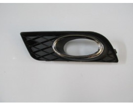 HONDA CIVIC- SD- 12/16; SİS LAMBA KAPAĞI SOL SİS DELİKLİ (SİS YUVASI NİKELAJLI) (TW)