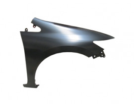 HONDA CIVIC- SD- 12/16; ÖN ÇAMURLUK DELİKSİZ SAĞ (TW)