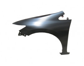 HONDA CIVIC- SD- 12/16; ÖN ÇAMURLUK DELİKSİZ SOL (TW)