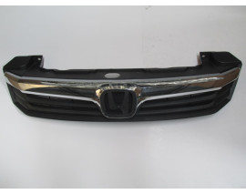 HONDA CIVIC- SD- 12/14; ÖN PANJUR SİYAH NİKELAJ ÇITALI (TW)