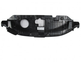 HONDA CIVIC- SD- 12/16; ÖN PANEL ÜST KORUMA PLASTİĞİ KOMPLE (TYG)