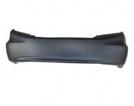 HONDA CIVIC- SD- 12/16; ARKA TAMPON SİYAH (TYG)