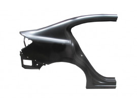 HONDA CIVIC- SD- 12/16; ARKA ÇAMURLUK SAĞ (TW)