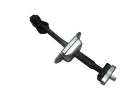 HONDA CIVIC- SD- 12/16; ARKA KAPI DURDURUCUSU SAĞ/SOL AYNI (ADET) (KAPI GERGİSİ)