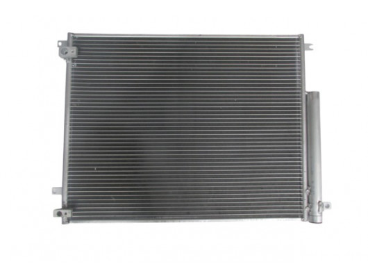 HONDA CIVIC- SD- 16/21; KLİMA RADYATÖRÜ 1.6 BENZİNLİ (BRAZING) (ALÜMİNYUM (ORİS)