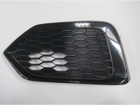 HONDA CIVIC- HB- 16/18; SİS LAMBA KAPAĞI SOL SİS DELİKSİZ (TW)