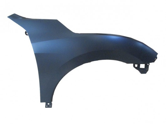 HONDA CIVIC- HB- 16/21; ÖN ÇAMURLUK DELİKLİ SAĞ (TYG)